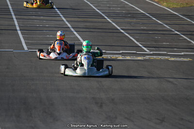 29 & 30/10/2016 : Kart Festival à Belmont (Photos Stéphane Agnus) 2016 — karting