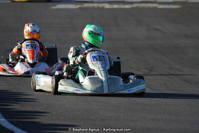 29 & 30/10/2016 : Kart Festival à Belmont (Photos Stéphane Agnus) 2016 — karting