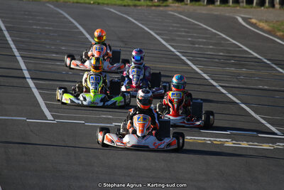 29 & 30/10/2016 : Kart Festival à Belmont (Photos Stéphane Agnus) 2016 — karting