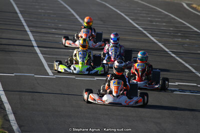 29 & 30/10/2016 : Kart Festival à Belmont (Photos Stéphane Agnus) 2016 — karting