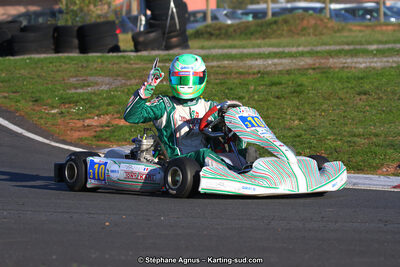 29 & 30/10/2016 : Kart Festival à Belmont (Photos Stéphane Agnus) 2016 — karting