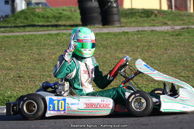 29 & 30/10/2016 : Kart Festival à Belmont (Photos Stéphane Agnus) 2016 — karting