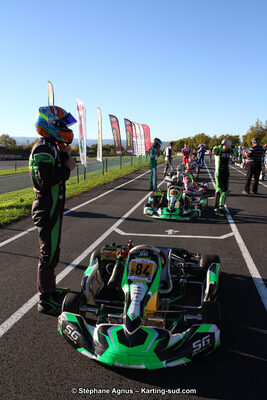 29 & 30/10/2016 : Kart Festival à Belmont (Photos Stéphane Agnus) 2016 — karting