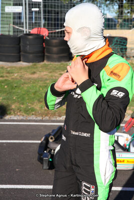 29 & 30/10/2016 : Kart Festival à Belmont (Photos Stéphane Agnus) 2016 — karting