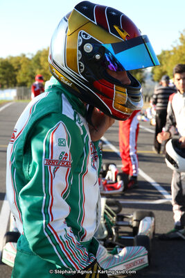 29 & 30/10/2016 : Kart Festival à Belmont (Photos Stéphane Agnus) 2016 — karting