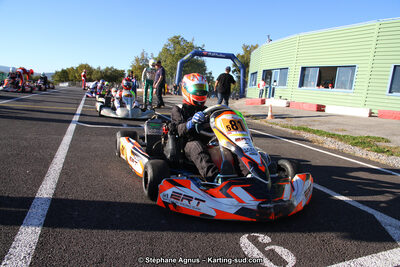 29 & 30/10/2016 : Kart Festival à Belmont (Photos Stéphane Agnus) 2016 — karting