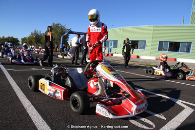 29 & 30/10/2016 : Kart Festival à Belmont (Photos Stéphane Agnus) 2016 — karting