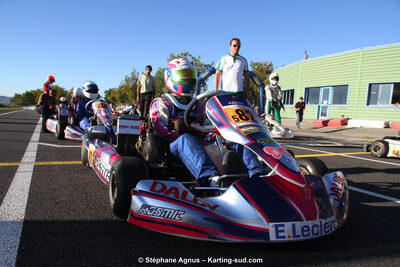 29 & 30/10/2016 : Kart Festival à Belmont (Photos Stéphane Agnus) 2016 — karting