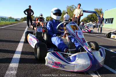 29 & 30/10/2016 : Kart Festival à Belmont (Photos Stéphane Agnus) 2016 — karting