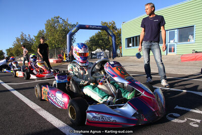 29 & 30/10/2016 : Kart Festival à Belmont (Photos Stéphane Agnus) 2016 — karting