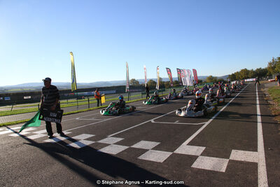 29 & 30/10/2016 : Kart Festival à Belmont (Photos Stéphane Agnus) 2016 — karting