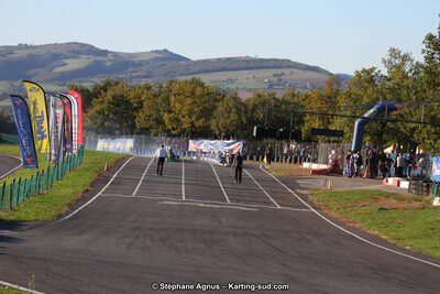 29 & 30/10/2016 : Kart Festival à Belmont (Photos Stéphane Agnus) 2016 — karting
