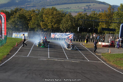 29 & 30/10/2016 : Kart Festival à Belmont (Photos Stéphane Agnus) 2016 — karting