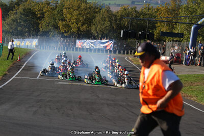 29 & 30/10/2016 : Kart Festival à Belmont (Photos Stéphane Agnus) 2016 — karting
