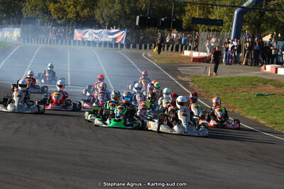 29 & 30/10/2016 : Kart Festival à Belmont (Photos Stéphane Agnus) 2016 — karting
