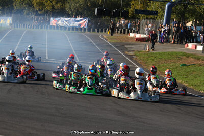 29 & 30/10/2016 : Kart Festival à Belmont (Photos Stéphane Agnus) 2016 — karting