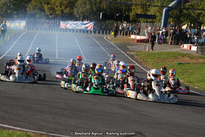 29 & 30/10/2016 : Kart Festival à Belmont (Photos Stéphane Agnus) 2016 — karting