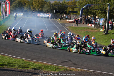 29 & 30/10/2016 : Kart Festival à Belmont (Photos Stéphane Agnus) 2016 — karting