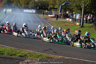 29 & 30/10/2016 : Kart Festival à Belmont (Photos Stéphane Agnus) 2016 — karting