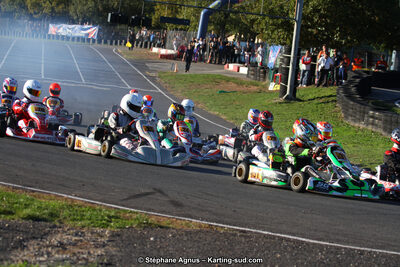 29 & 30/10/2016 : Kart Festival à Belmont (Photos Stéphane Agnus) 2016 — karting