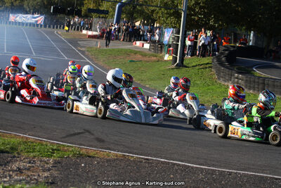29 & 30/10/2016 : Kart Festival à Belmont (Photos Stéphane Agnus) 2016 — karting