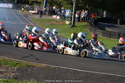 29 & 30/10/2016 : Kart Festival à Belmont (Photos Stéphane Agnus) 2016 — karting