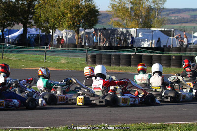 29 & 30/10/2016 : Kart Festival à Belmont (Photos Stéphane Agnus) 2016 — karting