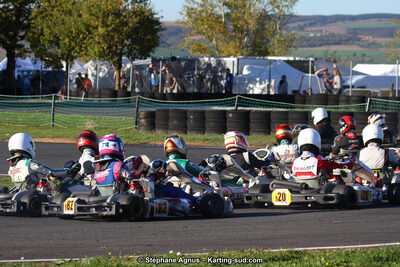 29 & 30/10/2016 : Kart Festival à Belmont (Photos Stéphane Agnus) 2016 — karting