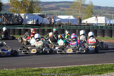 29 & 30/10/2016 : Kart Festival à Belmont (Photos Stéphane Agnus) 2016 — karting