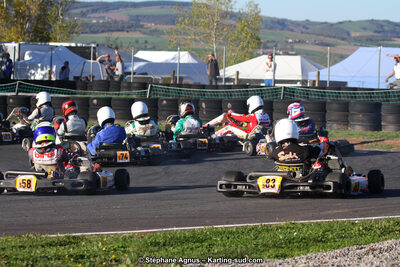 29 & 30/10/2016 : Kart Festival à Belmont (Photos Stéphane Agnus) 2016 — karting