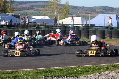 29 & 30/10/2016 : Kart Festival à Belmont (Photos Stéphane Agnus) 2016 — karting