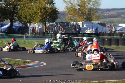 29 & 30/10/2016 : Kart Festival à Belmont (Photos Stéphane Agnus) 2016 — karting