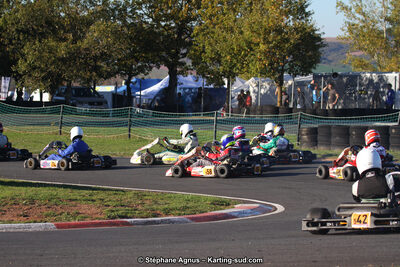 29 & 30/10/2016 : Kart Festival à Belmont (Photos Stéphane Agnus) 2016 — karting