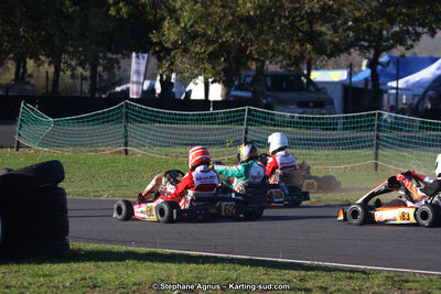 29 & 30/10/2016 : Kart Festival à Belmont (Photos Stéphane Agnus) 2016 — karting