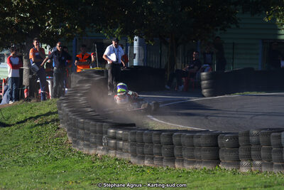29 & 30/10/2016 : Kart Festival à Belmont (Photos Stéphane Agnus) 2016 — karting