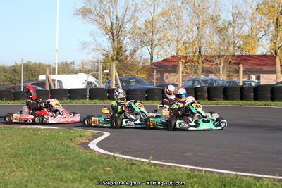 29 & 30/10/2016 : Kart Festival à Belmont (Photos Stéphane Agnus) 2016 — karting