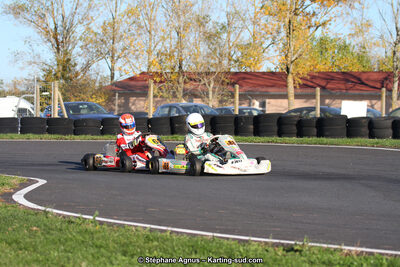 29 & 30/10/2016 : Kart Festival à Belmont (Photos Stéphane Agnus) 2016 — karting