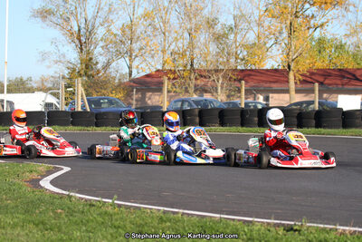 29 & 30/10/2016 : Kart Festival à Belmont (Photos Stéphane Agnus) 2016 — karting