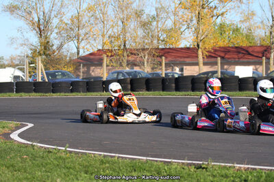 29 & 30/10/2016 : Kart Festival à Belmont (Photos Stéphane Agnus) 2016 — karting
