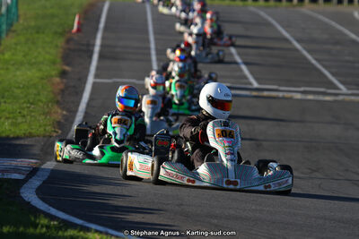 29 & 30/10/2016 : Kart Festival à Belmont (Photos Stéphane Agnus) 2016 — karting