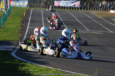 29 & 30/10/2016 : Kart Festival à Belmont (Photos Stéphane Agnus) 2016 — karting