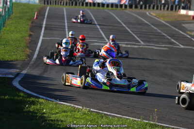 29 & 30/10/2016 : Kart Festival à Belmont (Photos Stéphane Agnus) 2016 — karting
