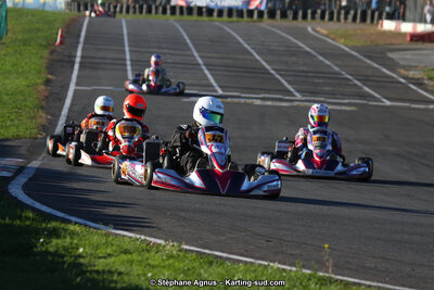 29 & 30/10/2016 : Kart Festival à Belmont (Photos Stéphane Agnus) 2016 — karting