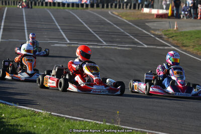 29 & 30/10/2016 : Kart Festival à Belmont (Photos Stéphane Agnus) 2016 — karting