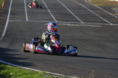 29 & 30/10/2016 : Kart Festival à Belmont (Photos Stéphane Agnus) 2016 — karting