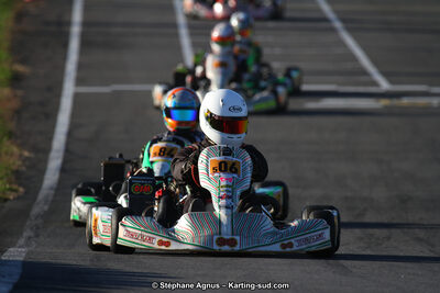 29 & 30/10/2016 : Kart Festival à Belmont (Photos Stéphane Agnus) 2016 — karting