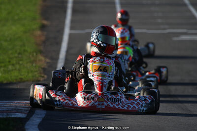 29 & 30/10/2016 : Kart Festival à Belmont (Photos Stéphane Agnus) 2016 — karting