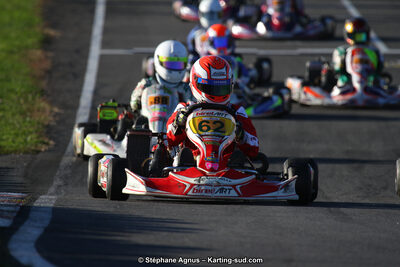 29 & 30/10/2016 : Kart Festival à Belmont (Photos Stéphane Agnus) 2016 — karting