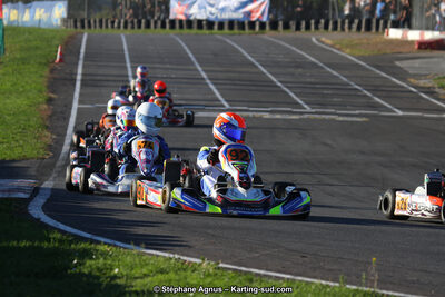 29 & 30/10/2016 : Kart Festival à Belmont (Photos Stéphane Agnus) 2016 — karting