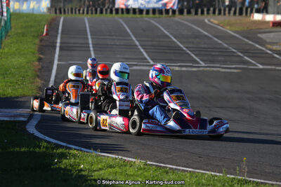 29 & 30/10/2016 : Kart Festival à Belmont (Photos Stéphane Agnus) 2016 — karting